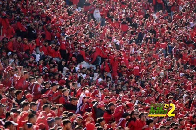 تشكيلة المنتخب الوطني الجزائري