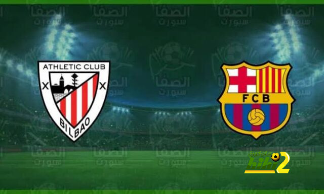 athletic club vs villarreal