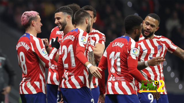 atlético madrid vs sevilla