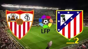 atlético madrid vs sevilla