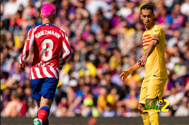 atlético madrid vs getafe