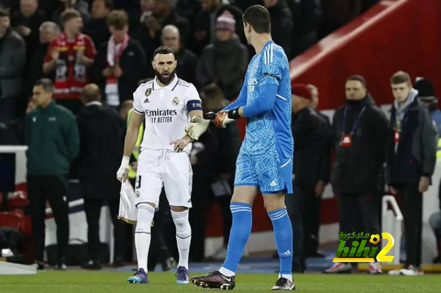 ترتيب الفرق في الدوري الألماني