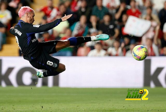 atlético madrid vs sevilla