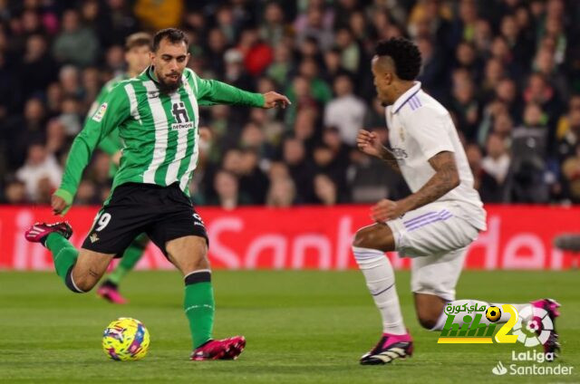 atlético madrid vs getafe