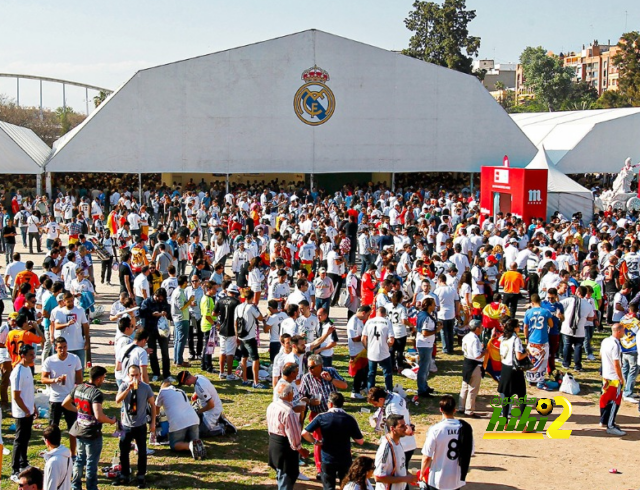 نتيجة مباراة برشلونة وريال مدريد اليوم