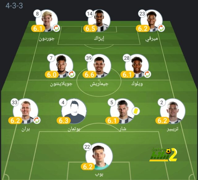 مواجهات حاسمة في الدوري الإسباني