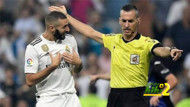 مواجهات حاسمة في الدوري الإسباني