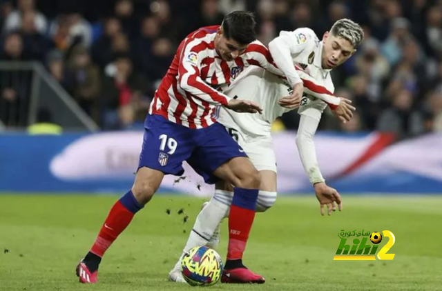 atlético madrid vs getafe