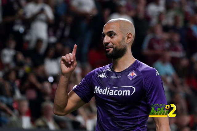 إنيمبا ضد الزمالك