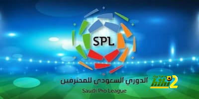 قمة الدوري السعودي