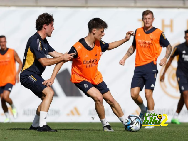 ترتيب الفرق في الدوري الألماني