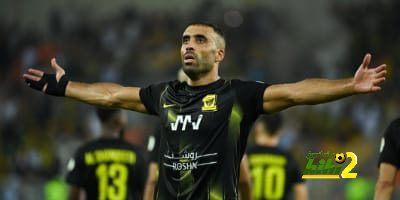 ترتيب الدوري الاسباني