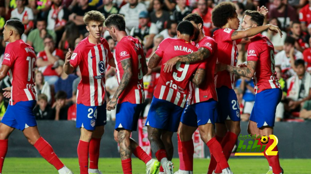 atletico madrid