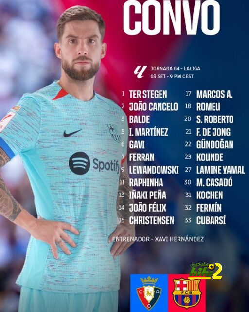 osasuna vs alavés