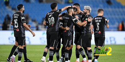 ترتيب الفرق في الدوري الألماني