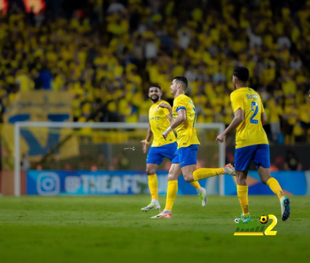 موعد مباريات الدوري السعودي