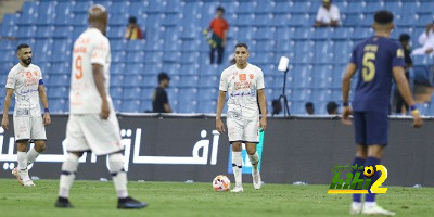 قائمة هدافي الدوري الإسباني