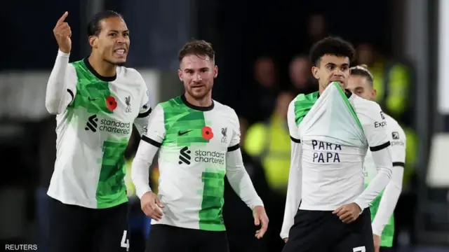 fulham vs arsenal