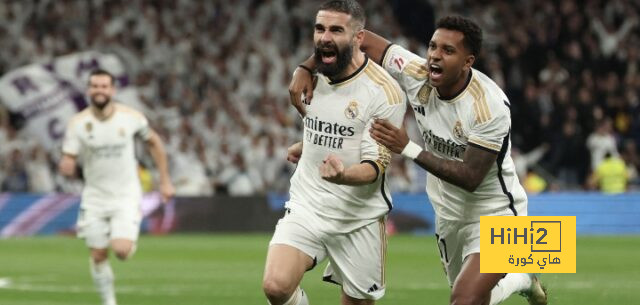 أتلتيكو مدريد ضد خيتافي