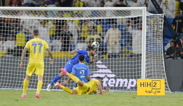 ترتيب الفرق في الدوري الألماني