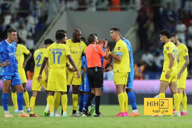 ترتيب الفرق في الدوري الألماني