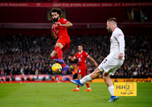 ترتيب الفرق في الدوري الألماني