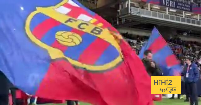 barcelona vs leganes