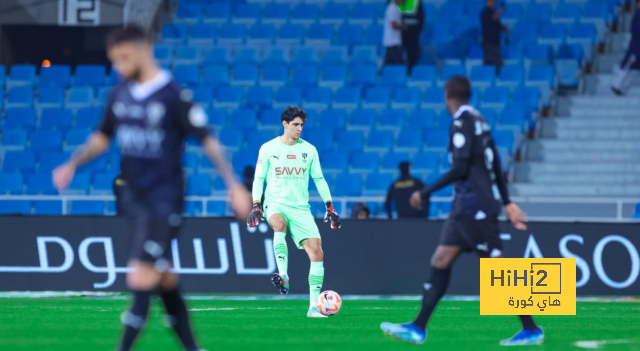 موعد مباريات الدوري السعودي