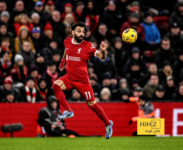 قائمة هدافي الدوري الإسباني