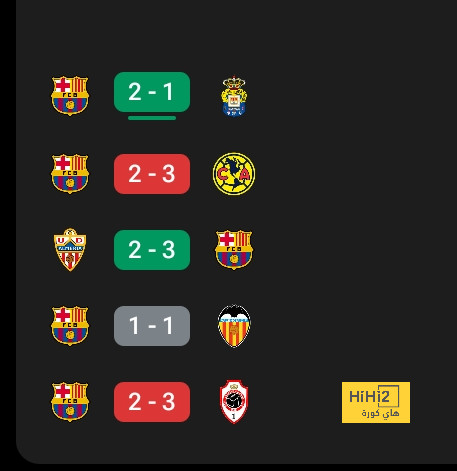 أخبار انتقالات اللاعبين في الدوري الإسباني