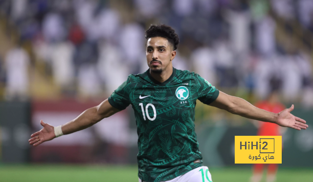 موعد مباريات الدوري السعودي