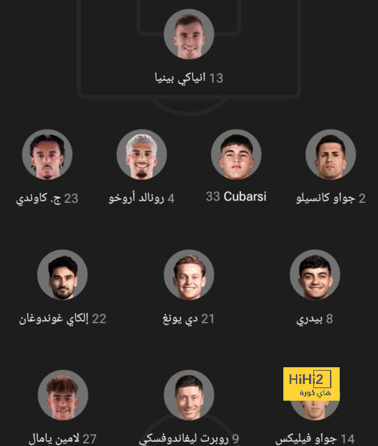 أهداف كأس العرب