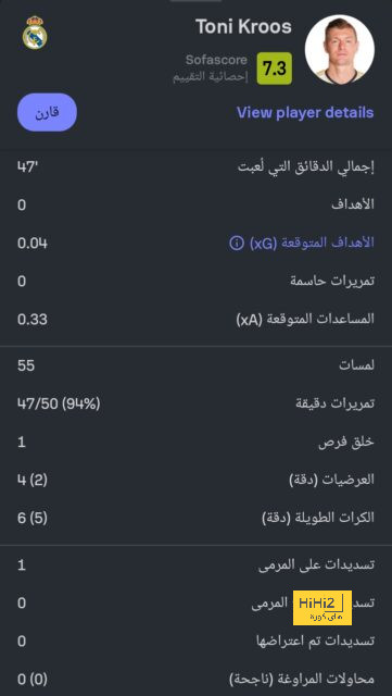 أقوى المباريات القادمة