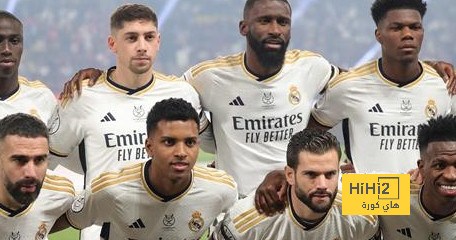 أتلتيكو مدريد ضد خيتافي