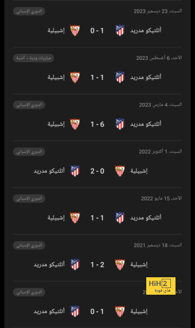 atletico madrid