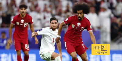 ترتيب الدوري الاسباني