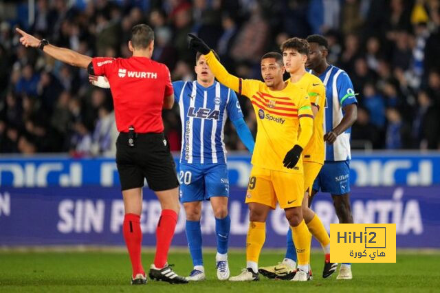 alavés vs athletic club