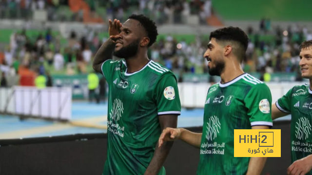 قمة الدوري السعودي