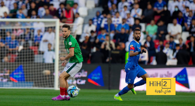 ترتيب الفرق في الدوري الألماني