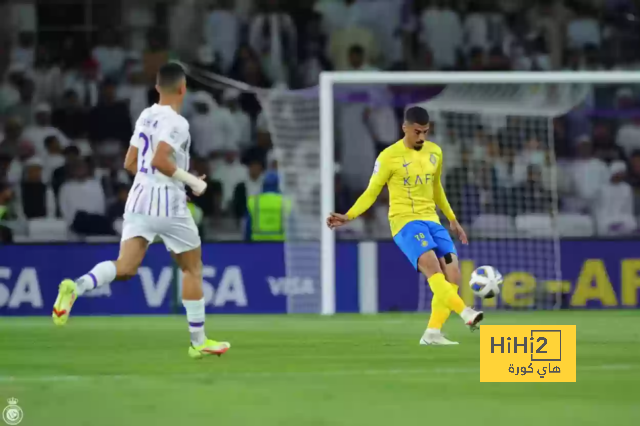 هداف دوري أبطال أفريقيا