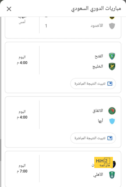 هداف دوري أبطال أفريقيا