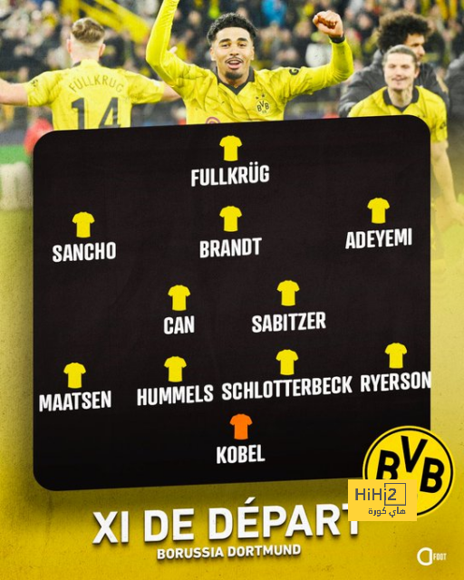 dortmund vs hoffenheim