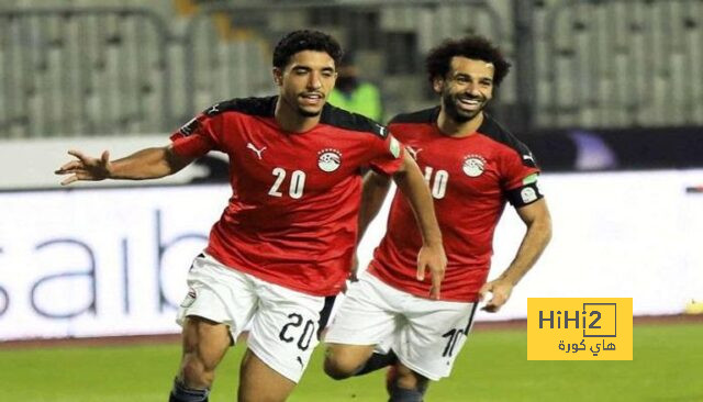 ترتيب الفرق في الدوري الألماني