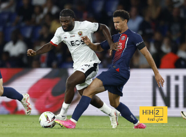 psg vs lyon