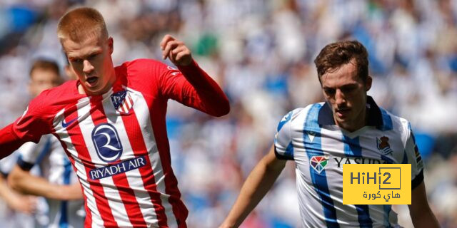 atlético madrid vs getafe