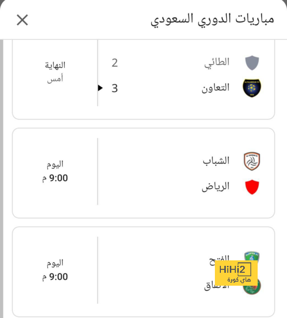 نهائي كأس العالم للأندية