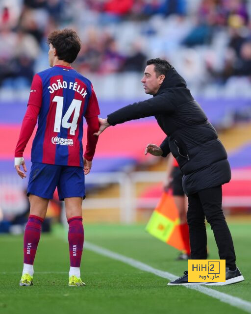 قائمة هدافي الدوري الإسباني