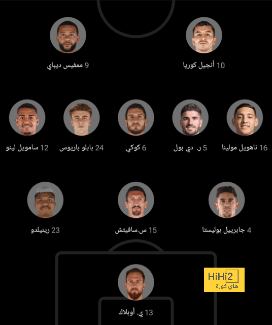 خيتافي ضد إسبانيول