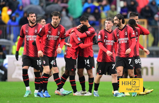 ترتيب الفرق في الدوري الألماني