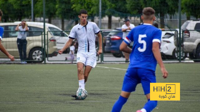 أخبار انتقالات اللاعبين في الدوري الإسباني